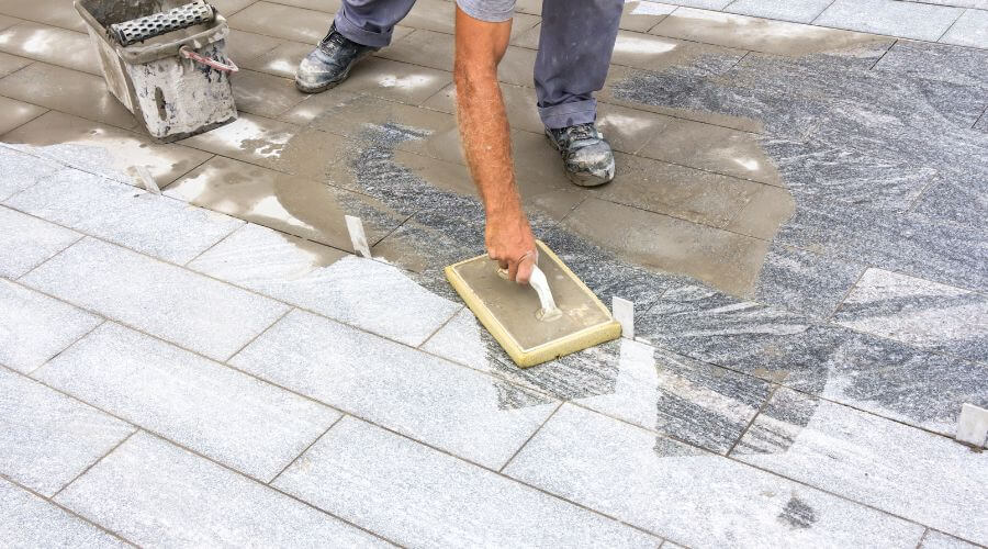 Expert tile roof repair services in Bad Axe, MI